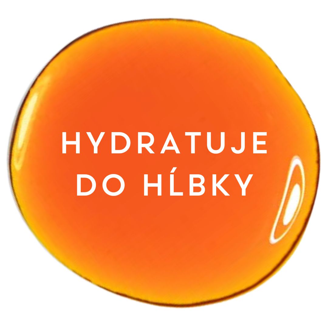 Hydratácia